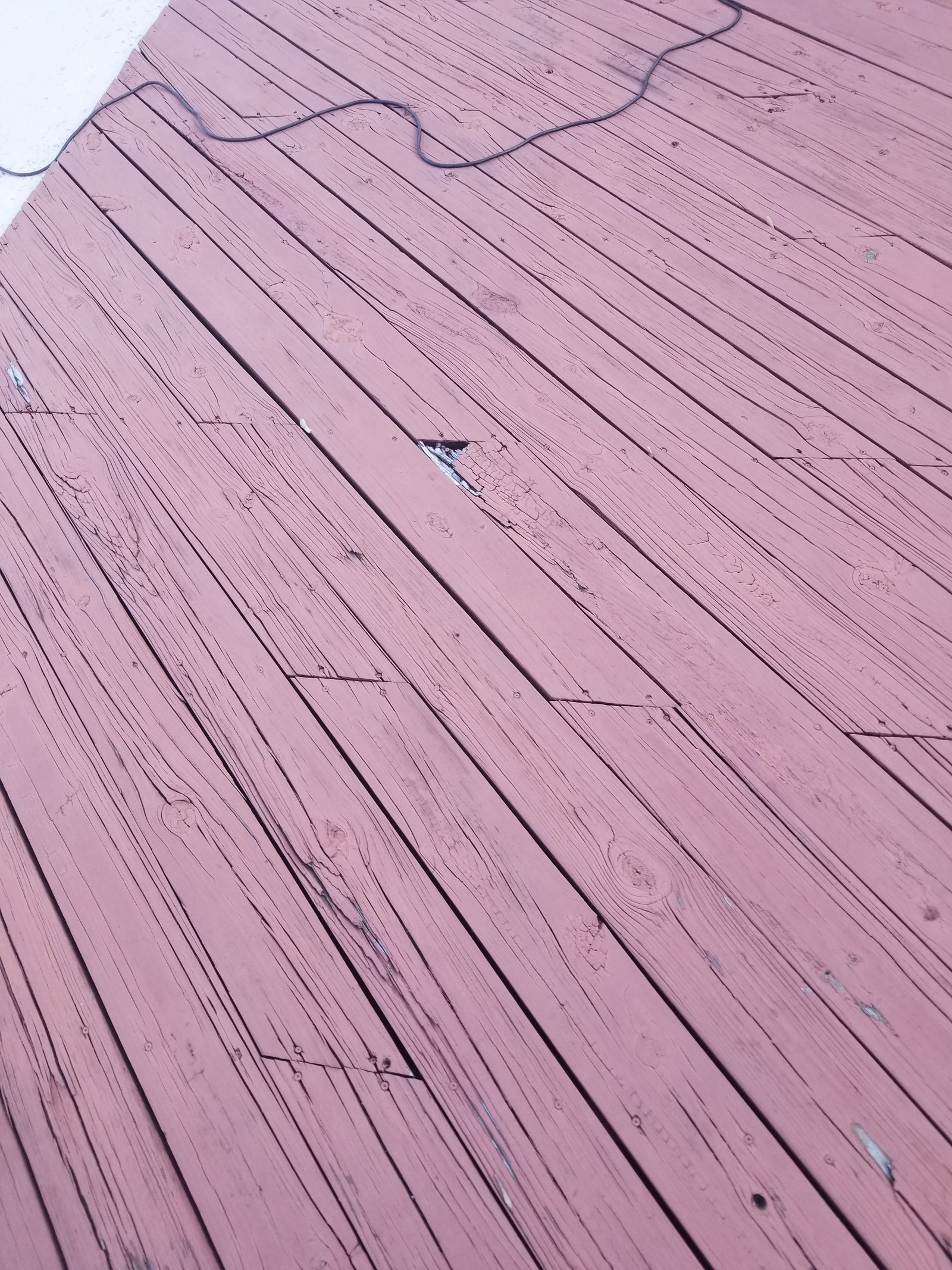 Deck building project gallery - Project 154 - Image 7